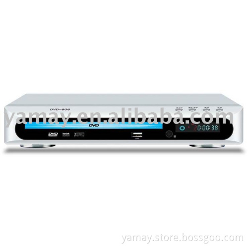 DVD player-806